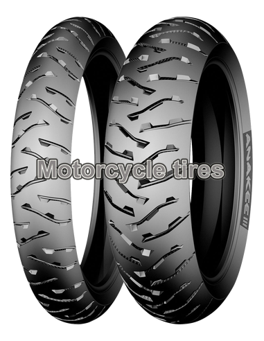 Michelin ANAKEE 3 90/90 R21 54 V