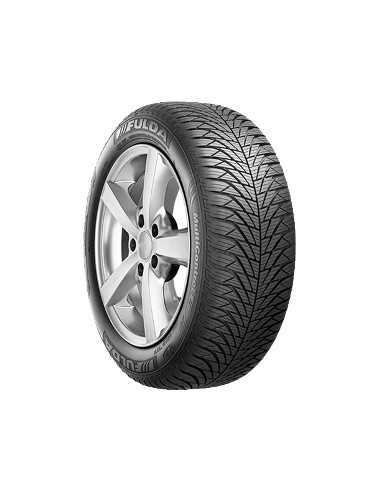 Fulda MULTICONTROL XL M+S 3PMSF 205/60 R16 96 V EXTRALOAD