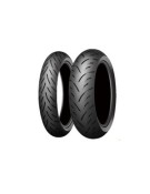 Dunlop SPORTMAX GPR300 150/60 R17 66 H