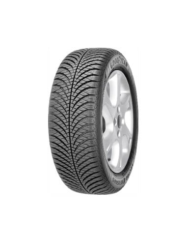 GoodYear VECTOR 4SEASONS GEN-2 M+S 3PMSF 195/50 R15 82 H