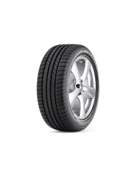 GoodYear EfficientGrip MOE ROF 245/45 R19 102 Y EXTRALOAD RUNFLAT