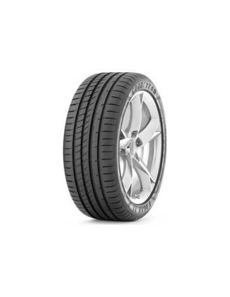 GoodYear EAGLE F1 ASYM.2 245/35 R19 93 Y EXTRALOAD RUNFLAT