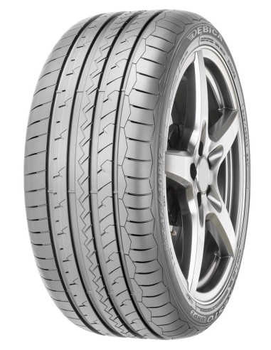 Debica Presto UHP 2 225/55 R17 101 Y
