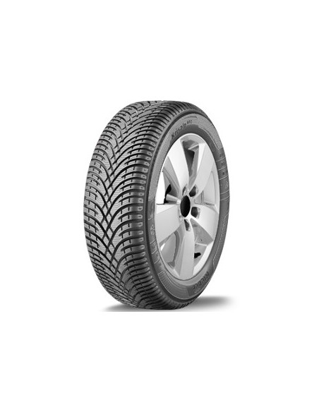 Kleber KRISALP HP3 215/55 R17 98 V EXTRALOAD