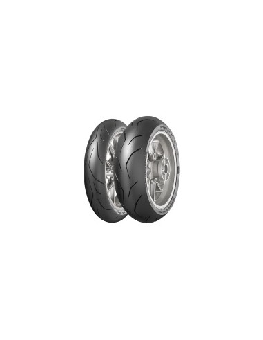 Dunlop SPORTSMART TT 110/70 R17 54 H