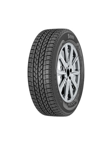 Sava Eskimo LT 195/65 R16 104/102 T