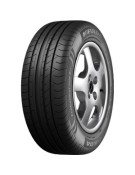 Fulda ECOCONTROL SUV XL FP 295/35 R21 107 Y