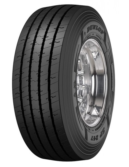 Dunlop SP247 385/55 R22.5 160K/158 L