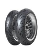 Dunlop ROADSMART III 120/70 R15 56 H