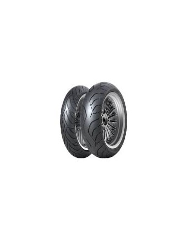 Dunlop ROADSMART III 120/70 R15 56 H