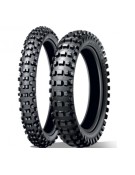 Dunlop GEOMAX AT81 EX 110/100 R18 64 M
