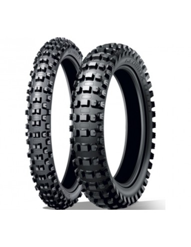 Dunlop GEOMAX AT81 EX 110/100 R18 64 M