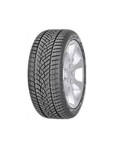 GoodYear UltraGrip Performance Gen-1 ROF 205/55 R17 91 H RUNFLAT