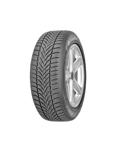 GoodYear ULTRA GRIP ICE 2 XL MFS NORDIC COMPOUND BSW M+S 3PMSF 255/40 R19 100 T EXTRALOAD