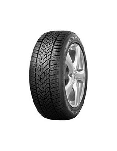 Dunlop WINTER SPORT 5 XL MFS M+S 3PMSF 275/35 R19 100 V EXTRALOAD