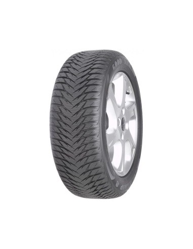 GoodYear ULTRA GRIP 8 M+S 3PMSF 185/65 R14 86 T