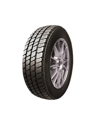 Nordexx NA6000 VAN C 8PR M+S 3PMSF 235/65 R16 115 R
