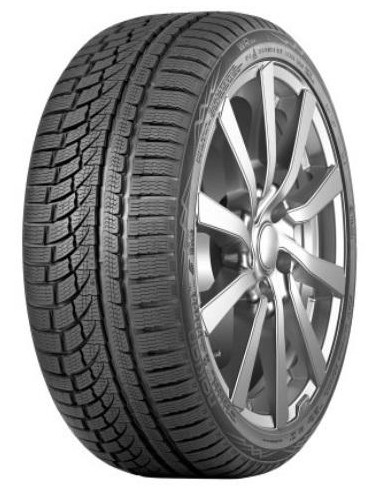 Nokian WR A4 XL 245/40 R20 99 W EXTRALOAD
