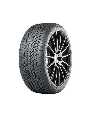 Nokian WR SNOWPROOF P 255/45 R19 104 V EXTRALOAD
