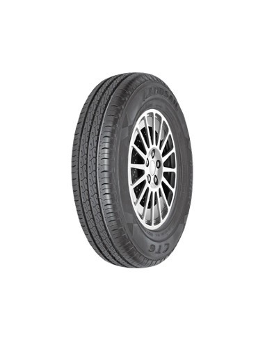 Landsail CT6 C 8PR 185/70 R13 106 N