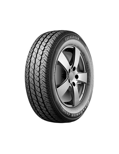 Evergreen DYNAMASTER EV516 C 8PR 205/65 R16 107 T