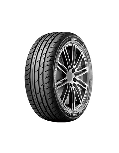 Evergreen DYNACONTROL EU728 XL 215/50 R17 95 W EXTRALOAD
