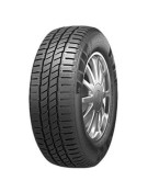 Evergreen EW616 C 8PR M+S 3PMSF 195/70 R15 104 S