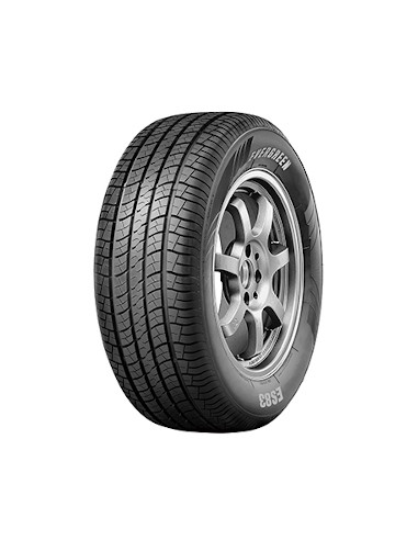 Evergreen DYNACOMFORT ES83 BSW 225/60 R17 99 H