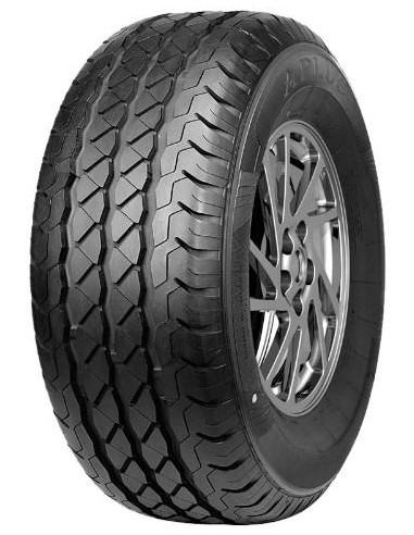 Aplus A867 215/75 R16 113 R