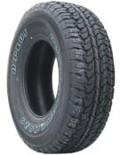 Aplus A929 A/T OWL 235/70 R16 106 T