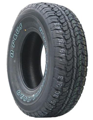 Aplus A929 A/T OWL 265/70 R16 112 T