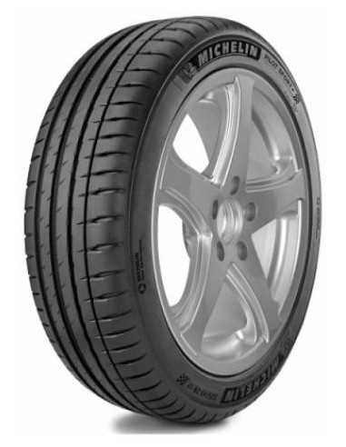 Michelin PILOT SPORT PS4 245/40 R18 97 Y EXTRALOAD