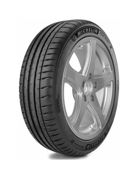 Michelin PILOT SPORT PS4 245/40 R18 97 Y EXTRALOAD
