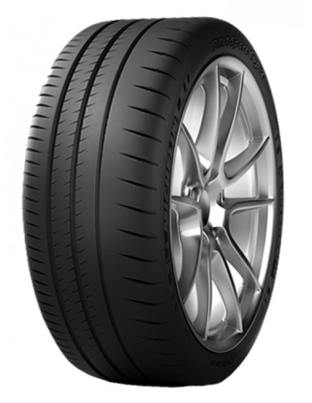 Michelin Pilot Sport Cup 2 R 315/30 R21 105 Y EXTRALOAD