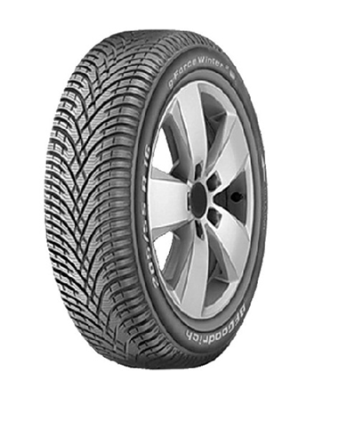 Bfgoodrich G-FORCE WINTER2 195/55 R15 85 H