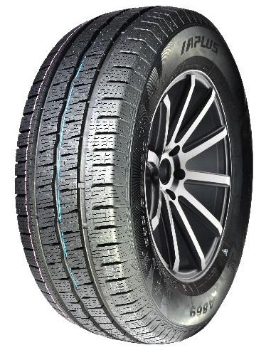 Aplus A869 215/75 R16 113 R