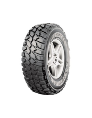 Gt-radial ADVENTURO M/T C 10PR OWL 235/85 R16 120 Q