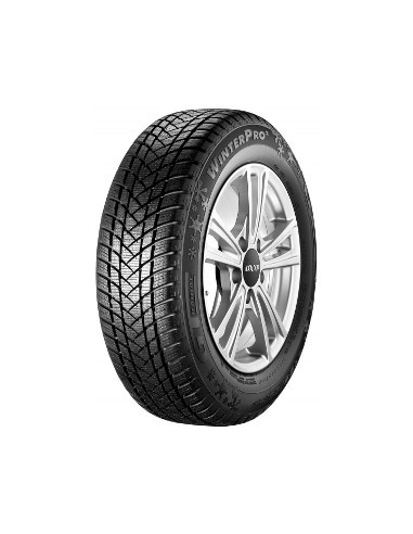 Gt-radial CHAMPIRO WINTERPRO2 SUV XL M+S 3PMSF 235/60 R17 106 H EXTRALOAD
