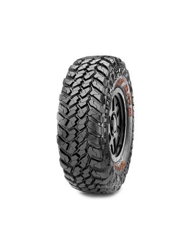 Cst SAHARA M/T II 6PR M+S 235/75 R15 104 Q