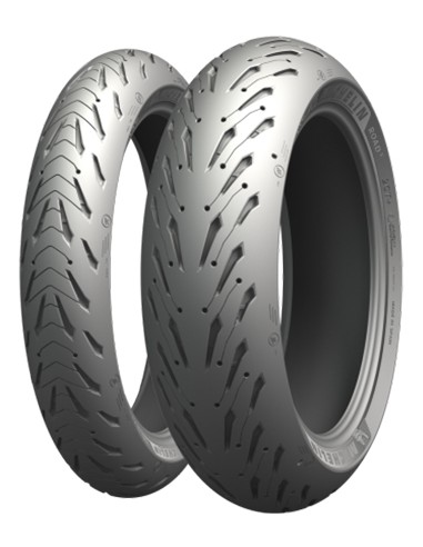 Michelin ROAD5GT 120/70 R17 58 W