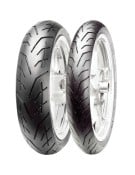 Cst MAGSPORT C-6501 100/80 R17 52 H