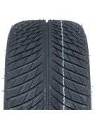 Michelin PILOT ALPIN 5 XL NA0 245/35 R20 95 V EXTRALOAD