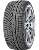 Michelin PILOT ALPIN PA4 315/35 R20 110 V EXTRALOAD