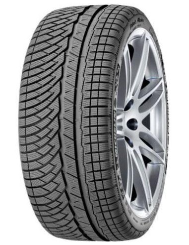 Michelin PILOT ALPIN PA4 315/35 R20 110 V EXTRALOAD