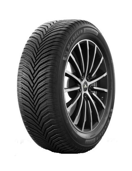 Michelin CROSSCLIMATE 2 XL 225/50 R17 98 V EXTRALOAD