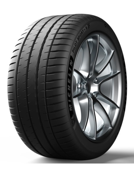Michelin Pilot Sport 4 S 325/35 R22 114 Y EXTRALOAD