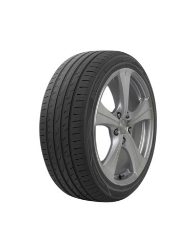 Roadstone EUROVIS SPORT 04 XL 205/40 R17 84 W EXTRALOAD