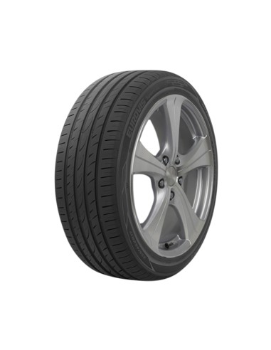 Roadstone EUROVIS SPORT 04 XL 215/60 R16 99 V EXTRALOAD