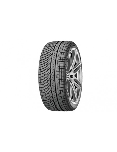 Michelin ALP.A4 N0 XL 255/40 R20 101 V EXTRALOAD