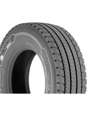 Michelin X LINE ENERGY D 315/80 R22.5 156/150 L